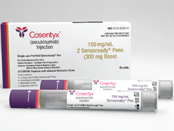Secukinumab Injection